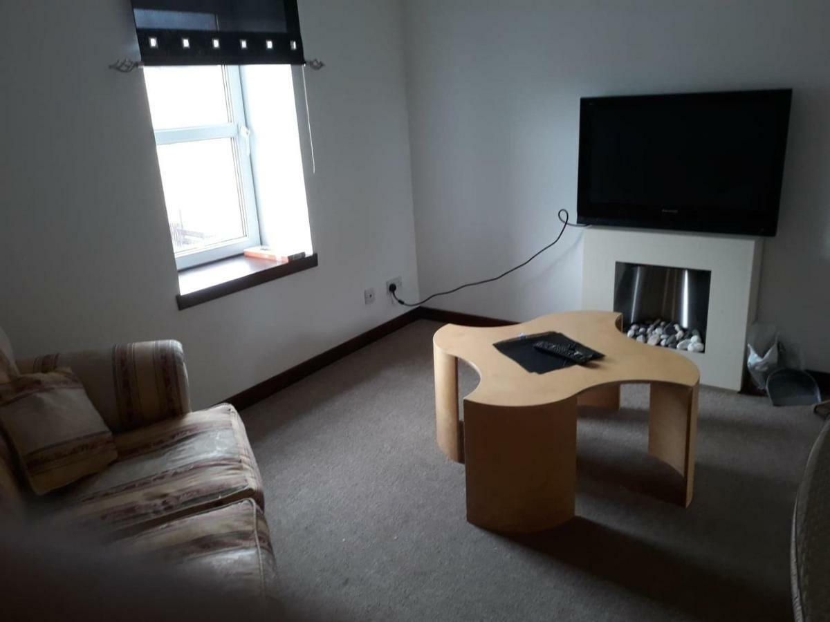 Apartment 22B Self Catering Inverness Exterior foto